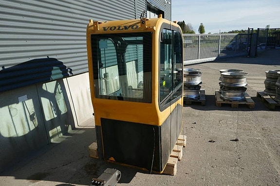 Volvo ECR58 Hytt VOE14547404 2 of 4