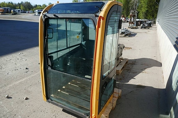 Volvo ECR58 Hytt VOE14547404 3 of 4
