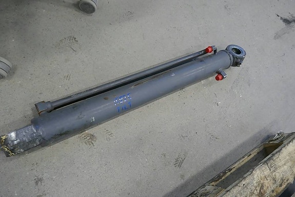 Volvo ECR58 Skopcylinder VOE14532855 2 of 2