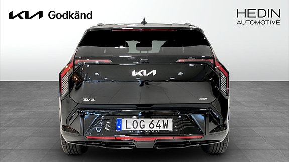 Kia EV3 5 of 5