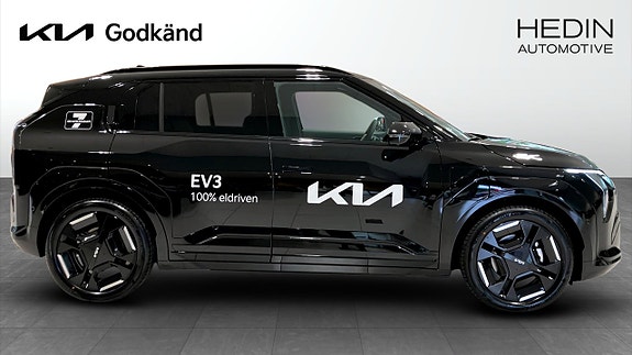 Kia EV3 4 of 5