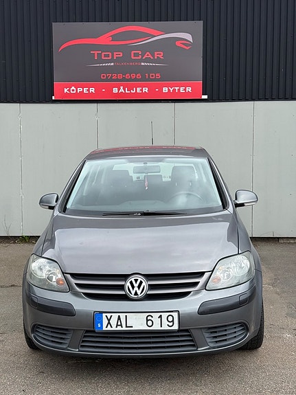 Volkswagen Golf-Serie