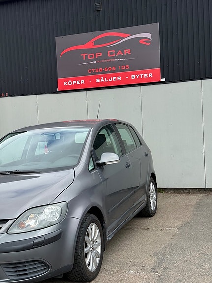 Volkswagen Golf-Serie 3 of 5