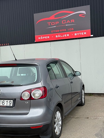 Volkswagen Golf-Serie 5 of 5