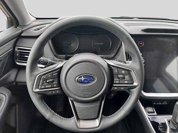 Subaru Outback 4 of 5