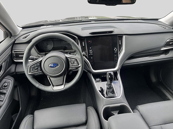 Subaru Outback 5 of 5