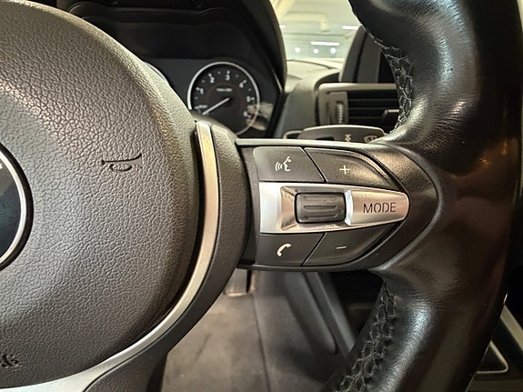 BMW 118d 10 of 11