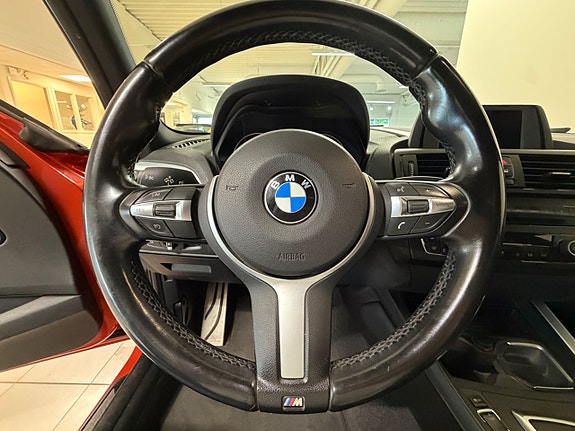 BMW 118d 8 of 11