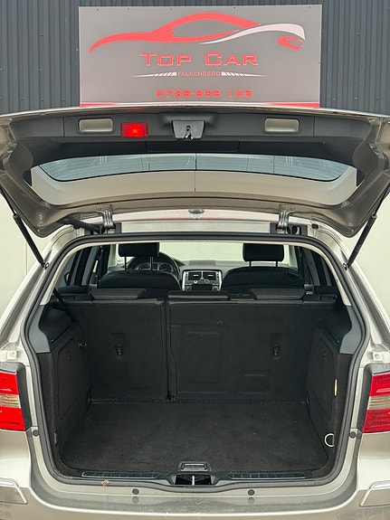 Mercedes-Benz B170 14 of 14