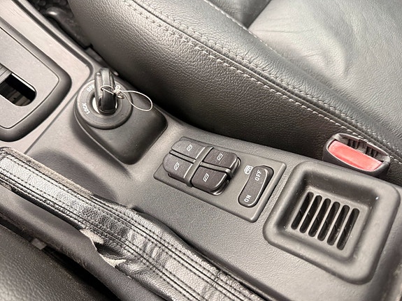 Saab 9-5 9 of 11