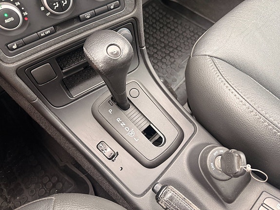 Saab 9-5 8 of 11