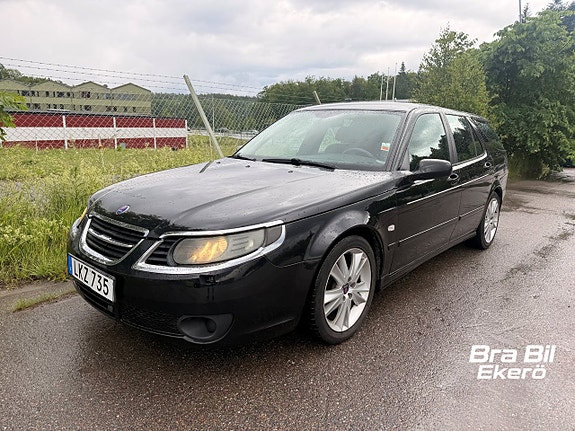 Saab 9-5 2 of 5