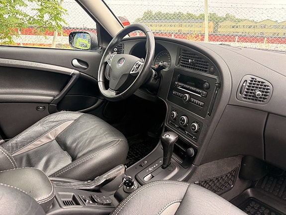 Saab 9-5 10 of 11