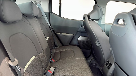 Kia EV2 5 of 5