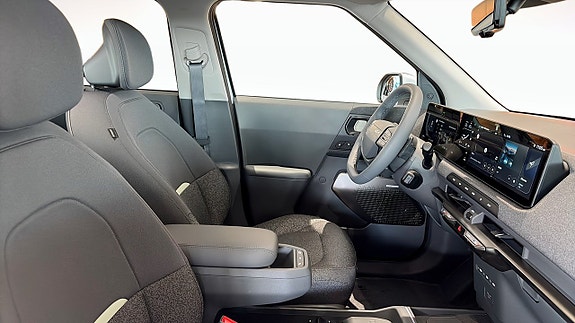 Kia EV2 3 of 5