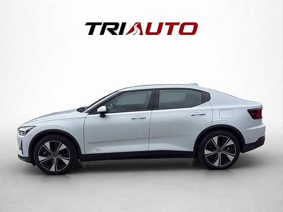 Polestar 2 4 of 15