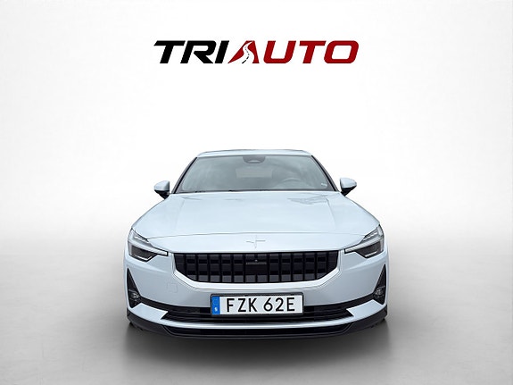Polestar 2 3 of 15