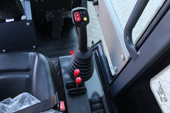 Optio 780H | MINIHJULLASTARE | KOMPAKTLASTARE 3 of 4
