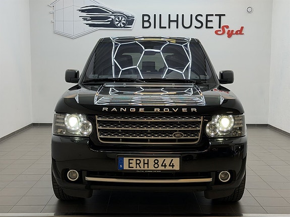 Land Rover Range Rover 15 of 19