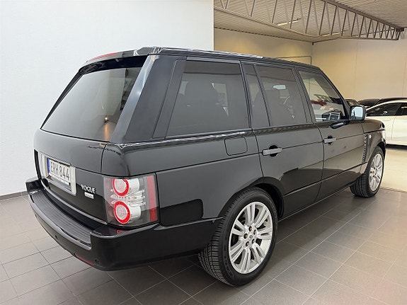 Land Rover Range Rover 10 of 19