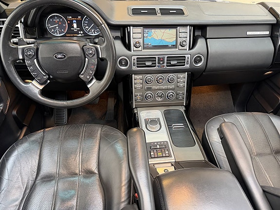 Land Rover Range Rover 6 of 19