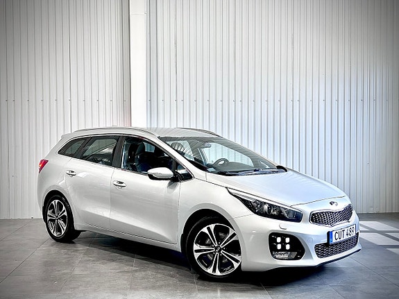 Kia Ceed 4 of 5