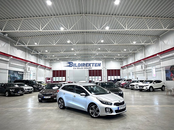 Kia Ceed 3 of 5