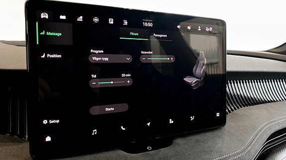 Skoda Superb 16 of 18
