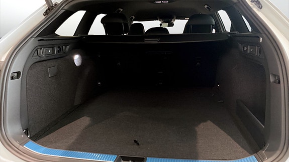 Skoda Superb 12 of 18