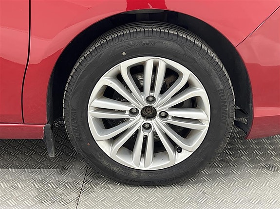 Citroen C4 4 of 5
