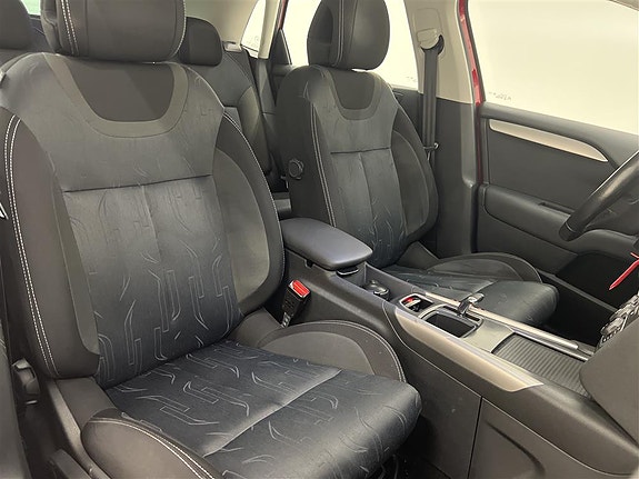 Citroen C4 5 of 5