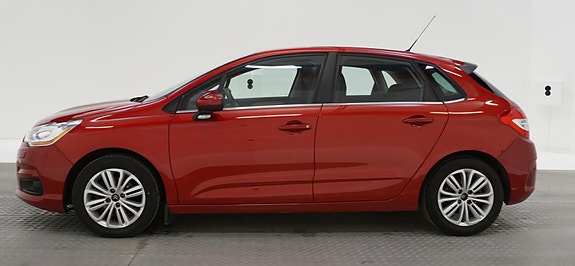 Citroen C4 2 of 5