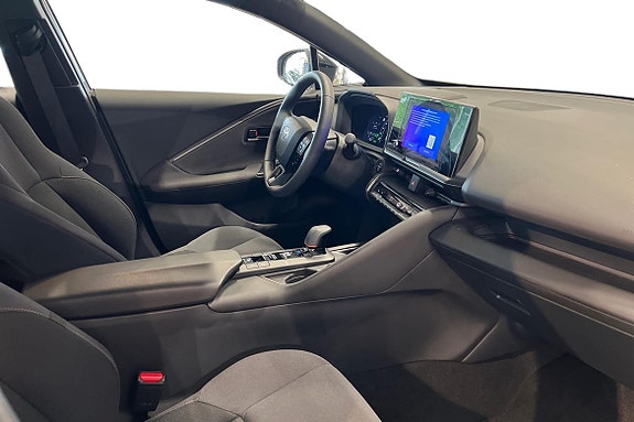 Toyota C-HR 7 of 22