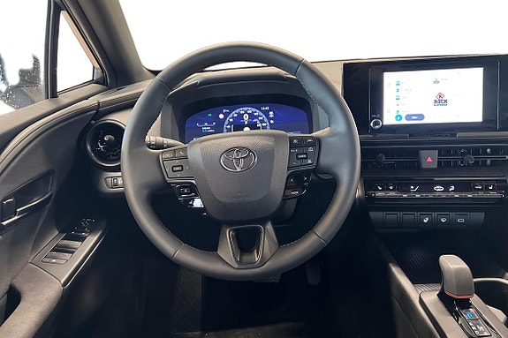 Toyota C-HR 10 of 22