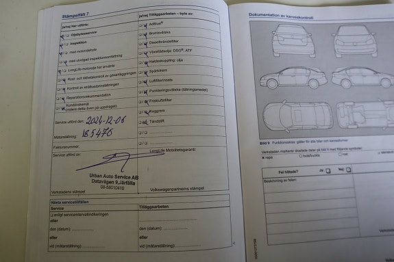 Volkswagen Tiguan 25 of 25