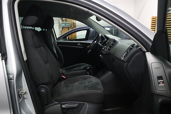Volkswagen Tiguan 15 of 25