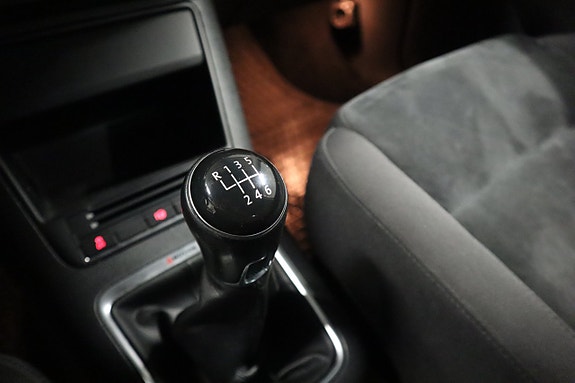 Volkswagen Tiguan 10 of 25