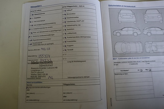 Volkswagen Tiguan 23 of 25