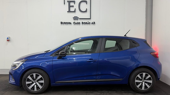 Renault Clio 2 of 5