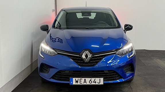 Renault Clio 3 of 5