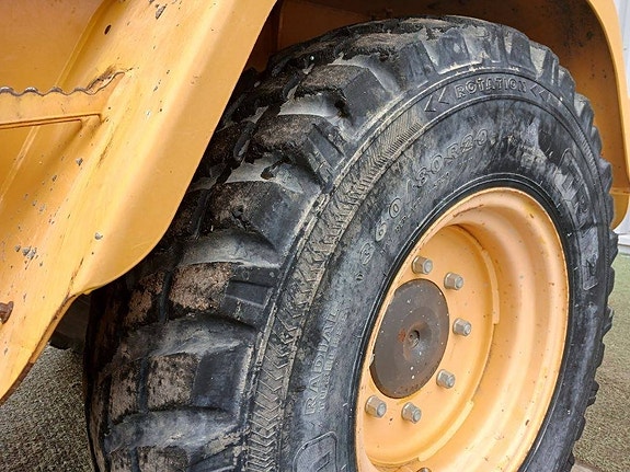 Volvo L30 G, hjullastare ''SÅLD'' 15 of 19