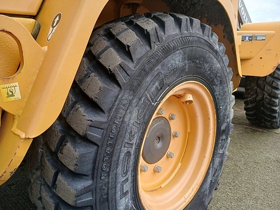 Volvo L30 G, hjullastare ''SÅLD'' 16 of 19