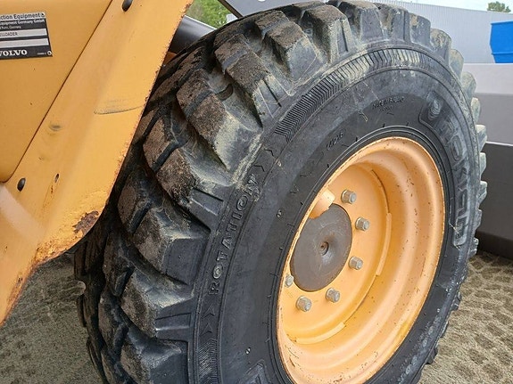 Volvo L30 G, hjullastare ''SÅLD'' 17 of 19