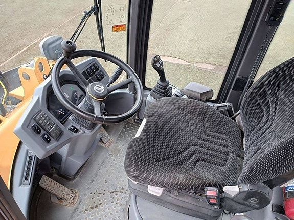 Volvo L30 G, hjullastare ''SÅLD'' 6 of 19