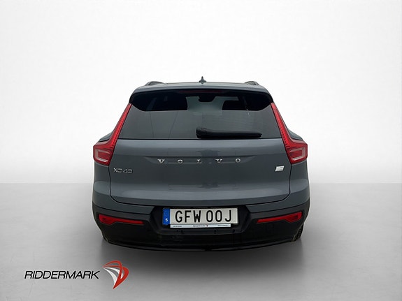 Volvo XC40 5 of 5