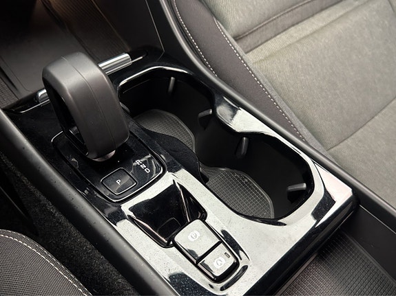 Volvo XC40 22 of 30