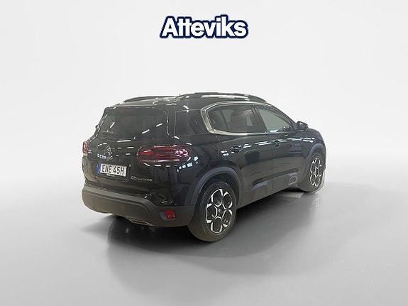 Citroen C5 Aircross 3 of 5