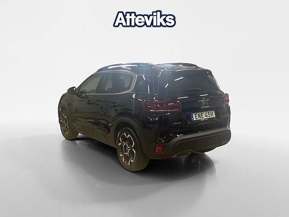 Citroen C5 Aircross 5 of 5