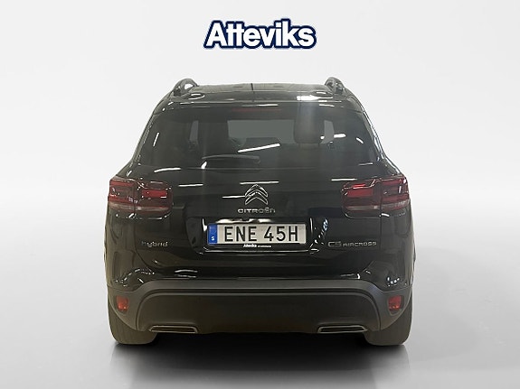Citroen C5 Aircross 4 of 5