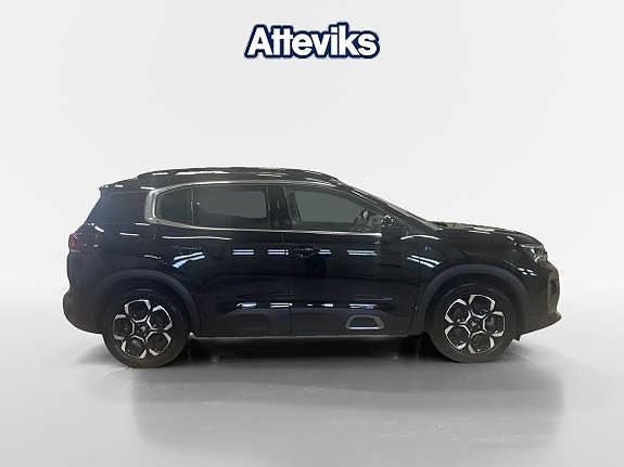 Citroen C5 Aircross 2 of 5